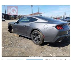 فورد موستانج